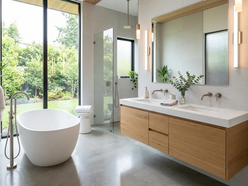 Bathroom Plumbing in Balmville, NY